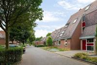Woning Mockeborg 4B Maastricht