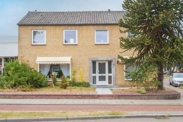 Woning Akerstraat 80A Brunssum