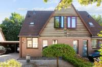 Woning Volendamstraat 24 Arnhem