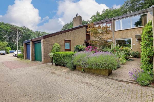 Woning Meijhorst 6122 Nijmegen