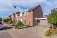 Woning Roggeveld 39 Hulsberg