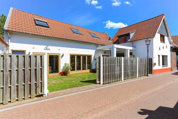 Woning Kleine Staat 4 Nieuwstadt