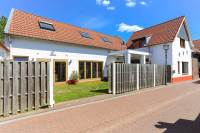 Woning Kleine Staat 4 Nieuwstadt