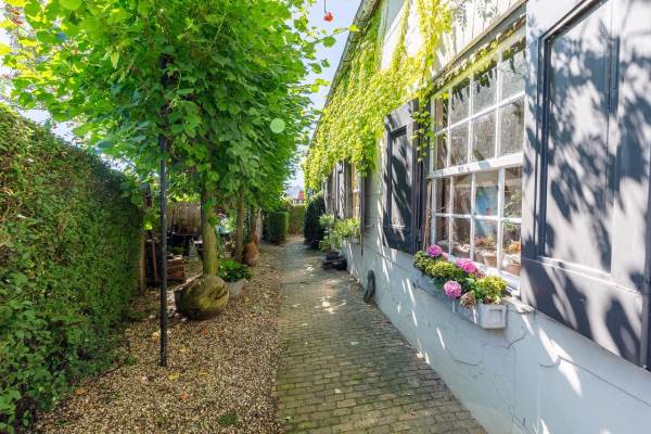 Woning Walsoordensestraat 51 Walsoorden