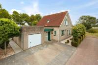 Woning Boogschutter 7 Oostburg