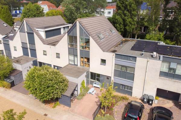 Woning Majoor Landzaatweg 41 Rhenen