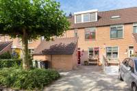 Woning De Veenslag 5 Hoevelaken