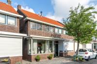 Woning Rijshoutstraat 15 Sliedrecht