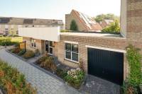 Woning Mina Kruseman-erf 106 DORDRECHT