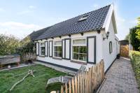 Woning Keizersdijk 9 Strijen