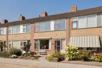 Woning Bernhardstraat 50 Melissant