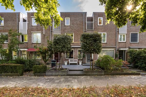 Woning Touwslagerij 32 Maassluis