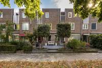 Woning Touwslagerij 32 Maassluis