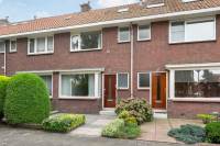 Woning Surinamesingel 13 VLAARDINGEN