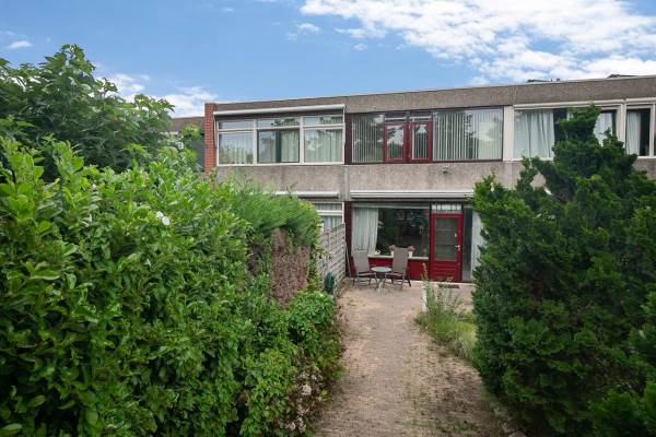 Woning Duindoorn 6 Rotterdam