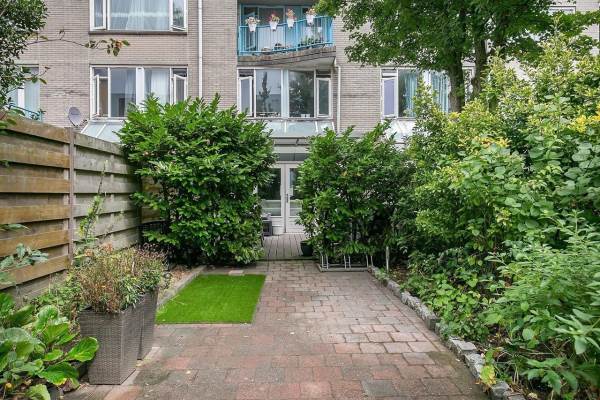 Woning Snelfilterweg 249 Rotterdam