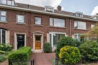 Woning Aleyda van Raephorstlaan 3 Rotterdam