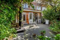 Woning Molijnstraat 34 Haarlem