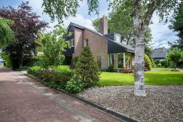 Woning Grutto 77 Castricum