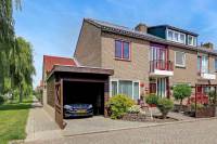 Woning Delftlaan 89 Assendelft