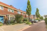 Woning Tuinstraat 80 Zaandam