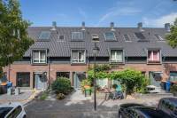 Woning Hoenderberg 36 Amersfoort