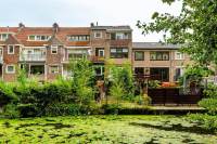 Woning Zestienhovensekade 179b Rotterdam