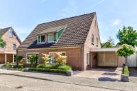 Woning Blauwgras 99 Borne