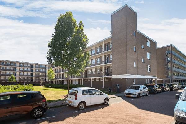 Woning Gedenklaan 50 Gouda