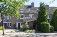 Woning Berkhoutlaan 32 Emmeloord