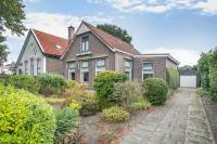 Woning Burgemeester G W Stroinkweg 135 Onna