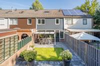 Woning Zuidlaarderbrink 132 Emmen