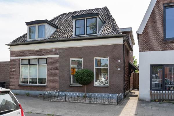 Woning Bornsestraat 283 Almelo
