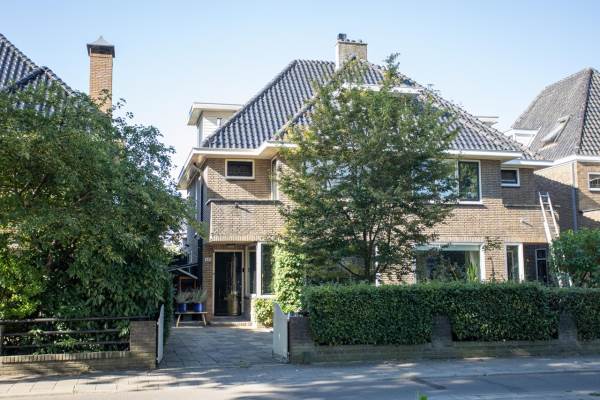 Woning Bornsestraat 243 Almelo