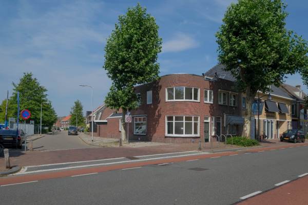 Woning Ootmarsumsestraat 336 Almelo