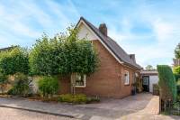 Woning Julianastraat 14 Beneden-Leeuwen
