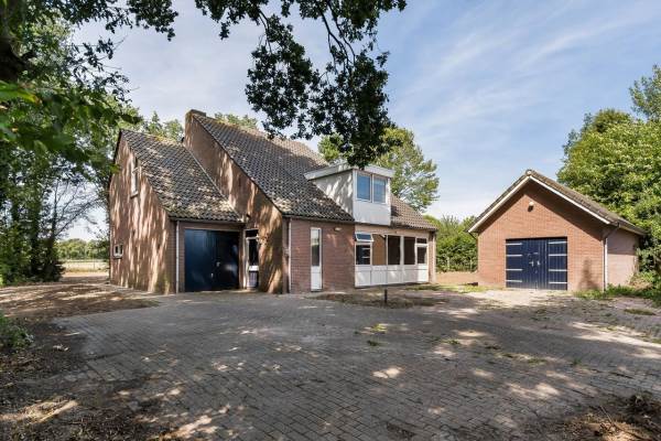 Woning Keenterstraat 29 Weert