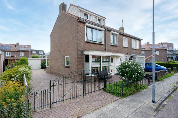 Woning Nic Stellingwerffstraat 29 MEDEMBLIK