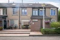 Woning Paradijsvogelhoek 16 SPIJKENISSE