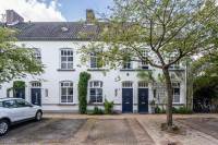 Woning Cavaleriestraat 20 Amersfoort