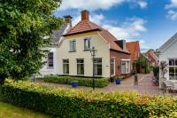 Woning Voorstraat 42 Bad Nieuweschans