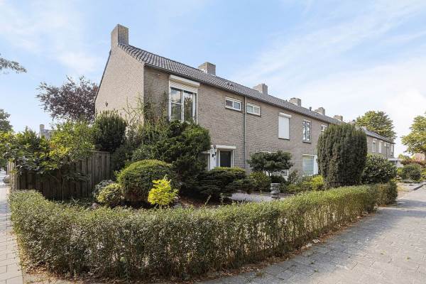 Woning Johannes Vermeerlaan 2 Helmond