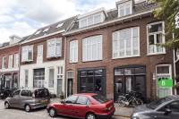 Woning Bakkerstraat 28A1 Haarlem