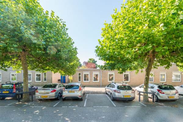 Woning J.M. van der Meylaan 4 Amsterdam