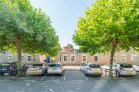 Woning J.M. van der Meylaan 4 Amsterdam