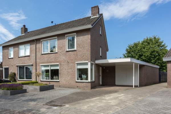 Woning Hoefblad 26 Nieuwleusen