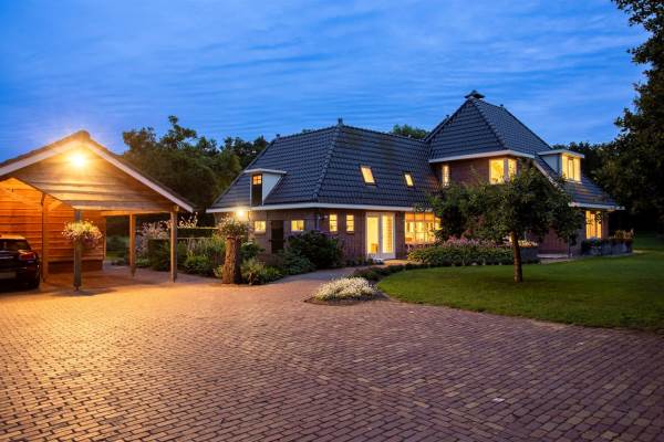 Woning Hengevelderweg 2 Diepenheim