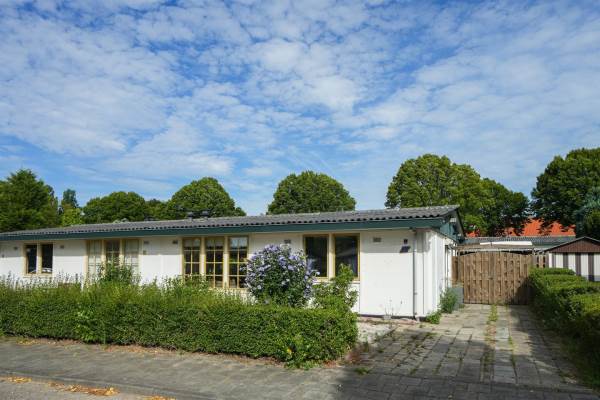 Woning Beverweg 10 Nijmegen