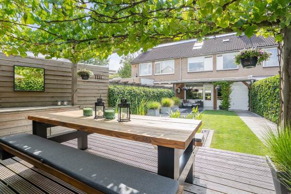 Woning Beverloweg 91 Eindhoven