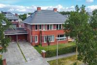 Woning Willem Plojterlaan 17 Eelderwolde